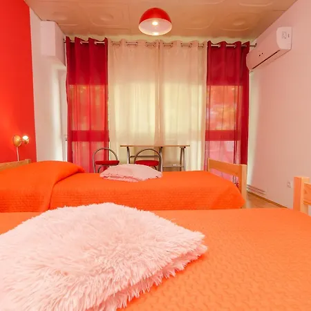 Design Mr.charles Hostel Zadar