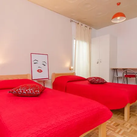 Design Mr.charles Hostel Zadar