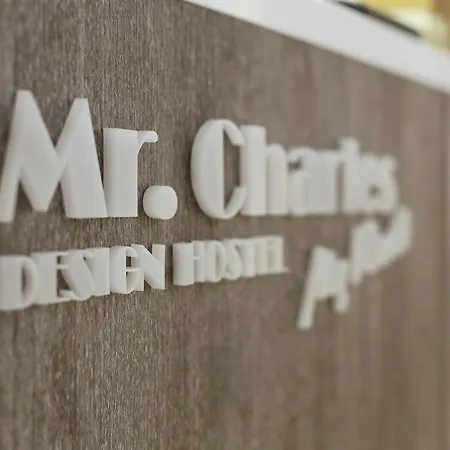 Design Mr.charles * Zadar