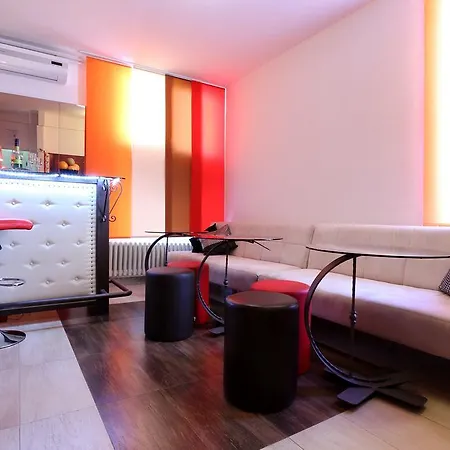 Albergue Design Mr.charles