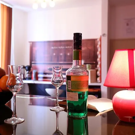Design Mr.charles Albergue Zadar