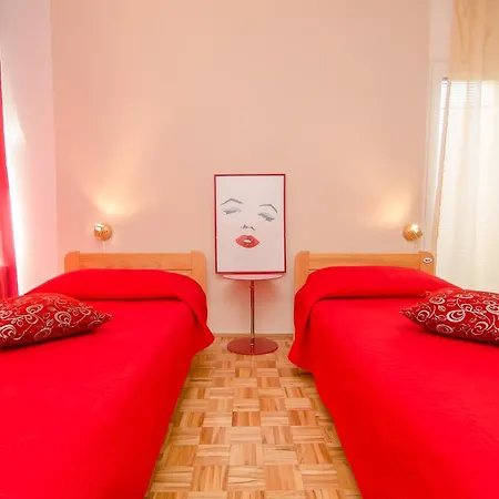 Design Mr.charles Albergue Zadar