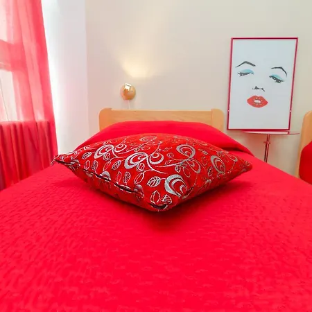 Albergue Design Mr.charles