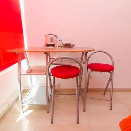 Design Mr.charles Hostel Zadar